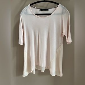 Patterson J. Kincaid Blouse - Size Extra Small - Used Excellent Condition